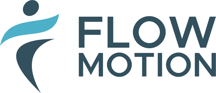 Flow Motion Studio logo